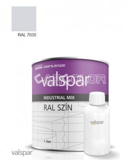 2K Magasfényű Ipari Festék - Ral (1,2l)