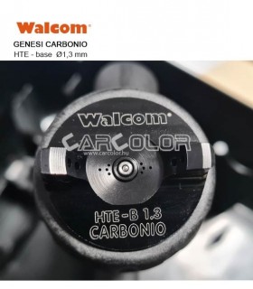 Walcom Genesi Carbonio 360 Lite - HTE BASE - Fényezőpisztoly (1.3) 972013