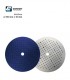 Corcos Multihole  Soft Interface Pad