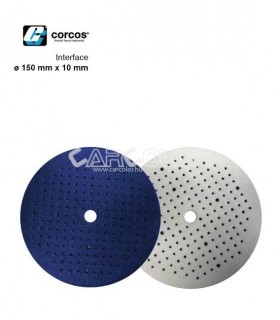 Puha Interface Pad Multihole - 10 mm - (ø150) - Corcos ®