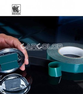 Indasa™Tex Moulding Tape (9mm) - Double Sided
