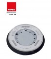 RU 981.100 Rupes backing pad (150mm) Hard