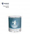 DeBeer 8-746 Non-Sanding Primer Gray (1l)