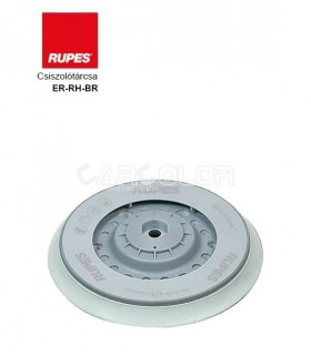 RU 981.340 Rupes backing pad (150mm) Soft