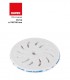 Rupes Microfiber Polishing Pad - Blue (150mm)