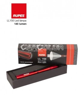 Rupes Swirl Finder Pen Light LL150
