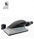 Indasa Rhynogrip Dust Extraction Hand block (70x125mm)