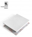 Speciális Csiszolószivacs - Medium - (115x140mm) - Indasa™