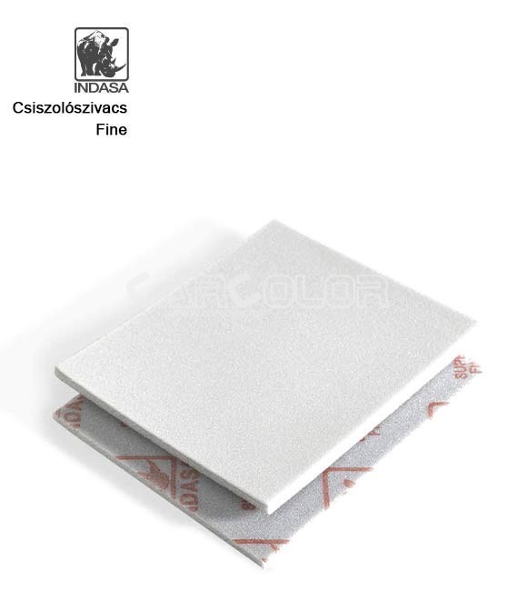 INDASA™ Sanding Sponge Pad (MEDIUM)