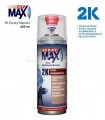 Spray Max 2K Epoxy Alapozó Spray - Szürke (400ml)
