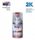 Spray Max 2K Wash Primer Spray - Szürke (250ml)