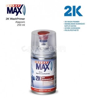 SprayMax 2K Epoxy primer filler (400ml)