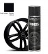 Wheel  Spray Paint -  Acryl - Steel   (500ml)