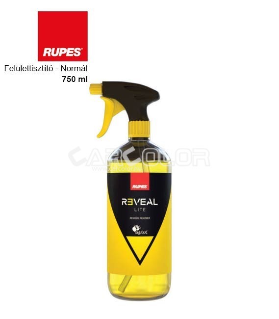 REVEAL LITE – RESIDUE REMOVER (750ml)