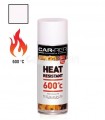 Heat Resistant Spray - Silver  600 °C  (400ml)