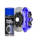 Féknyereg Spray - Kék - 260 °C (400ml) Car-Rep