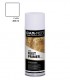 Rozsdagátló Alapozó Spray - Fehér - Matt (400ml) Car-Rep