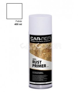 Car-Rep Anty-Rust Primer - White (400ml)