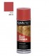 Rozsdagátló Alapozó Spray - Piros - Matt (400ml) Car-Rep