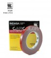 Indasa™ Acrylic Kétoldalas Ragasztószalag (9mm)