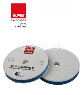 D-A COARSE MICROFIBER EXTREME CUT PAD (130-150mm)