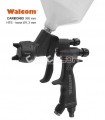 Walcom Genesi Carbonio 360 EVO - HALO - HTE BASE - Fényezőpisztoly (1.3) W023013