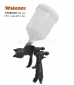Walcom Genesi Carbonio 360 EVO - HALO - HTE BASE - Fényezőpisztoly (1.3) W023013