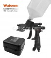 Walcom Genesi Carbonio 360 EVO - HALO - HTE BASE - Fényezőpisztoly (1.3) W023013