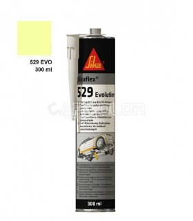 Sika Sikaflex® 529 EVO Adhesive Seam Sealant (290ml)
