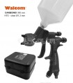 Walcom Genesi Carbonio EVO360 - HTE Clear - Fényezőpisztoly (1.3) W023013