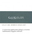 VOLVO Metallic Base Color: 348