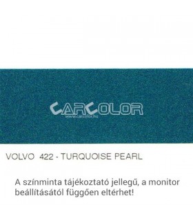 VOLVO Metallic Base Color: 422