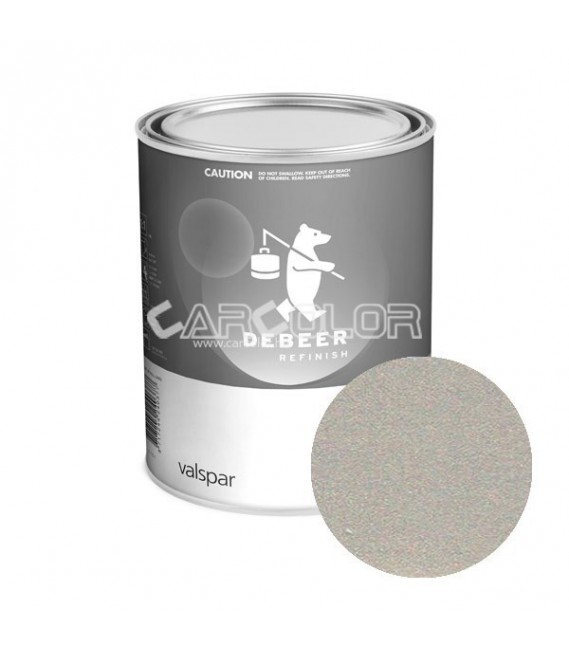 VOLVO Metallic Base Color: 443