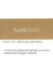 VOLVO Metallic Base Color: 451