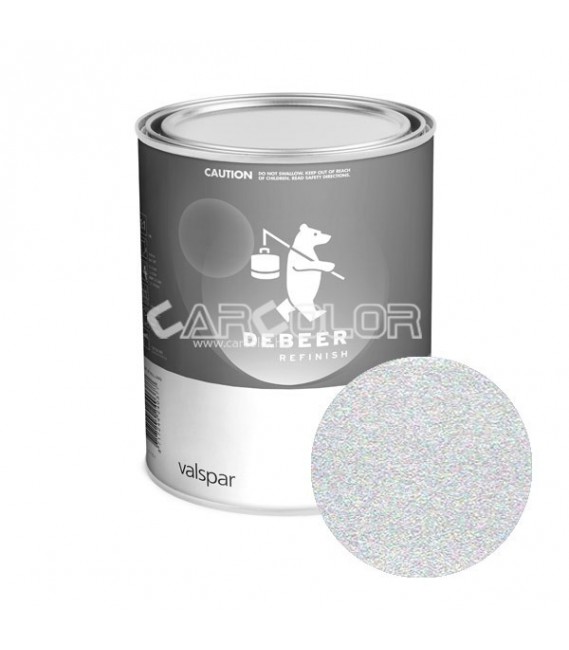 Toyota Színre kevert autófesték Színkód: 199 (Bázis)