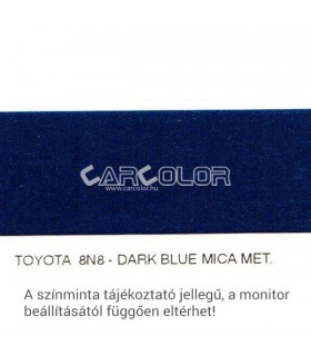 Toyota Színre kevert autófesték Színkód: 8N8 (Bázis)
