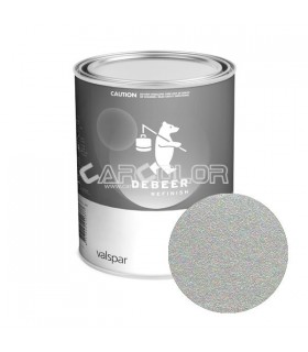 Toyota Metallic Base Color: 1C0