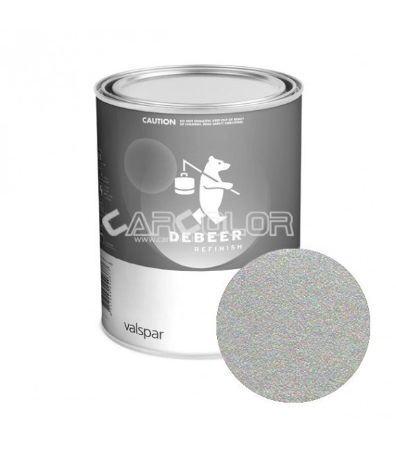 Toyota Színre kevert autófesték Színkód: 1C0 (Bázis)