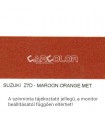 Suzuki Metallic Base Color: Z7L