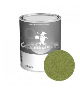 Suzuki Metallic Base Color: Z3F