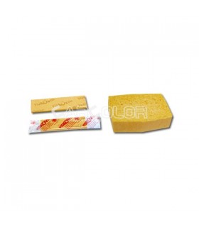 VISKOVITA Compressed pop-up Sponge