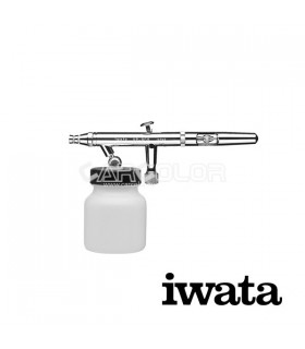 IWATA AZ3 HTE-S Spray Gun 1.8 (W0SPG90AG18C)