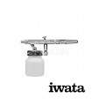 IWATA AZ3 HTE-S Spray Gun 1.8 (W0SPG90AG18C)