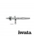 IWATA ECLIPSE HP-SBS Airbrush Spray Gun (13402020)