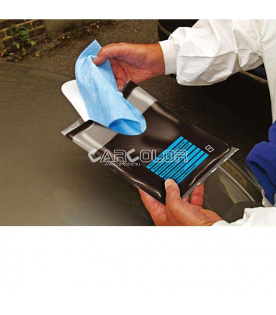 3M™ 50401 Vizes Mézeskendő (43x30cm) 10 db / doboz