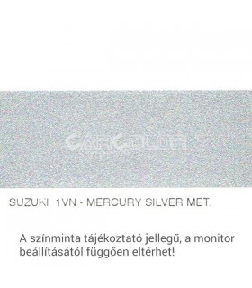 Suzuki Színre kevert autófesték Színkód: 1VN (Bázis)