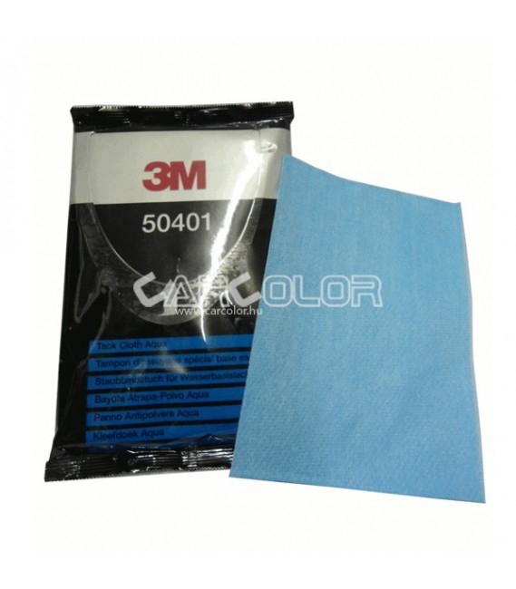 3M 50401 Vizes Mézeskendő 10 db / doboz  (43x30cm)