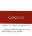 Renault Metallic Base Color:  314