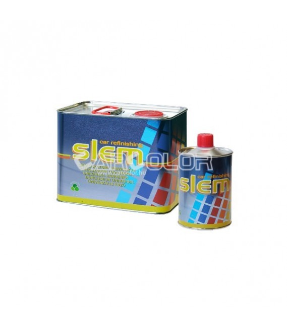 Slem Hardener for UHS Clearcoat - Normal (2,5l)