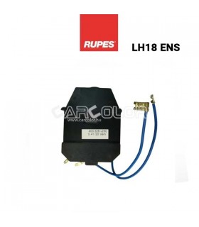 Rupes  400.326 Fordulatszám szabályzó elektronika LH18 ENS - Rupes Alkatrész